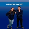 Logo MAGAZINE HOCKEY