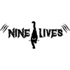 Logo Nine Lives