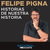 Logo Historias de nuestra historia: Luis Alberto Spinetta