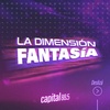 Logo La Dimensión Fantasía 