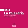 Logo La Calandria