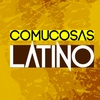 Logo COMUCOSAS Latino