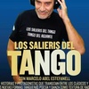 Logo Los Salieris del Tango