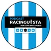 Logo Podcast Racinguista