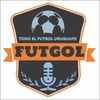 Logo Danilo German Mera,Progreso vs Cerro Largo,Estadio P.Paladino