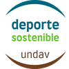 Logo Deporte Sostenible