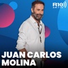 Logo La Palabra Juanca Molina - Rompiendo Moldes - Radio 10