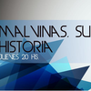 Logo Malvinas, su historia