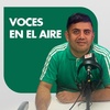 Logo VOCES EN EL AIRE