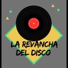 Logo La revancha del disco
