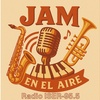Logo JAM en AIRE