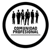 Logo "Comunidad Profesional", programa 223 correspondiente al viernes 16 de febrero de 2024