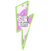 Logo Informativo FM - Radio Sur