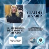 Logo El Medio día de Radio El Mundo. Con Claudia Alvarez
