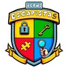 Logo Nerds Escapistas 