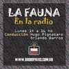 Logo La Fauna 12.6