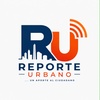 Logo REPORTE URBANO