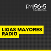 Logo Ligas Mayores Radio