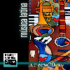 Logo Música Latina