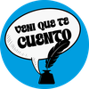 Logo Vení que te cuento