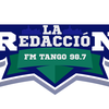 Logo LA REDACCION