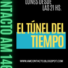 Logo EL TUNEL DEL TIEMPO