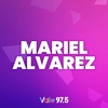 Logo Mariel Álvarez