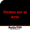 Logo Unidos por el Arte