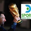 Logo D Sports Gol ⚽