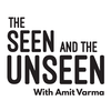 Logo The Seen and the Unseen - hosted by Amit Varma
