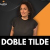 Logo DOBLE TILDE 