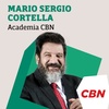 Logo Academia CBN - Mario Sergio Cortella