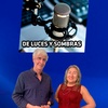 Logo DE LUCES Y SOMBRAS