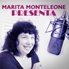 Logo Entrevista a Patricia Sosa - en Marita Monteleone Presenta