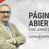 Logo Audio 18 de noviembre de 2021 AM770 Programa "Pagina Abierta", con Jorge Chamorro