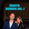 Logo HASTA DONDE DE