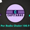 Logo Capitanas