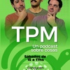 Logo TPM  2026