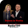 Logo Damos la Vuelta