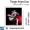 Logo Tango Argentino