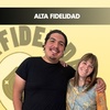 Logo ALTA FIDELIDAD