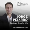 Logo Jorge Pizarro, conductor que quiere hacerse el Confrontador y lo doman
