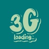 Logo 3G LOADING...