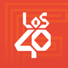Logo Trasnoche LOS40