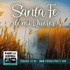Logo Santa Fe De Mi Querer