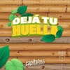 Logo Dejá Tu Huella