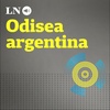 Logo Carlos Pagni en Odisea Argentina