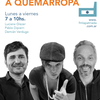 Logo A quemarropa