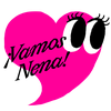 Logo Vamos nena!