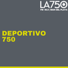 Logo Deportivo 750